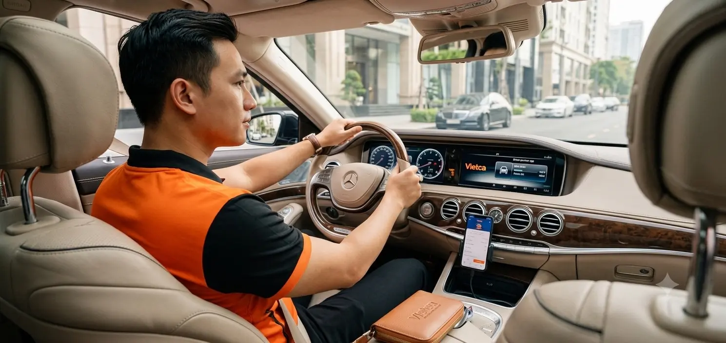 Siêu ứng dụng Vietca