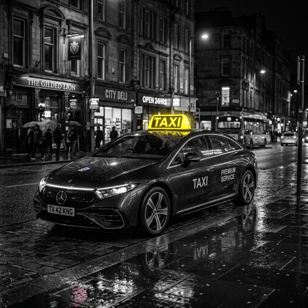 Taxi